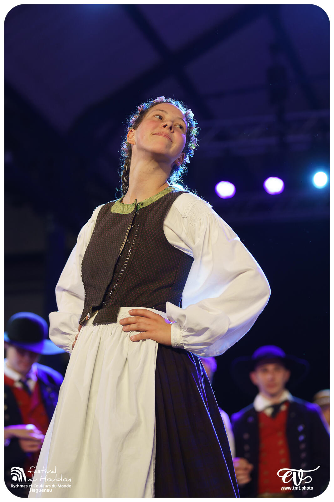 FDH 2024.08.23 | SOIREE DE GALA